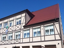 В Гурьевске на ходу у особняков на ходу выхватывают сумки