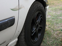 Житель Балтийска почти год замалчивал, что его избили и переехали автомобилем