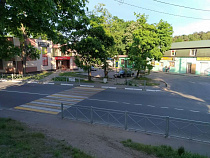 Администрация Ладушкина схитрила с землёй