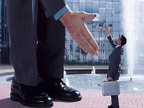 В России до 2018 г. отменят проверки малого бизнеса