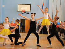  В Калининграде состоялась презентация долгосрочного проекта "Дети - будущее России"