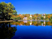 В Светлогорске 18-летний парень обокрал 40-летнюю туристку из Москвы