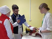 «Калининградская мясная компания» развивает программу стажировок и трудоустройства для студентов средних специальных учебных заведений региона