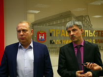 Власти рассказали, что будет вместо снесённого немецкого лицея в Калининграде