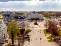 Калининград попал в двадцатку самых популярных направлений для отдыха на майские праздники