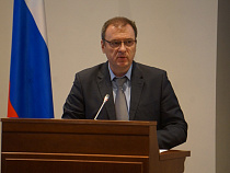 Калининградский министр ЖКХ объявил "революцию"