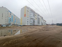 Власти Калининграда оценили строительство Тихоокеанской улицы в 127 млн рублей