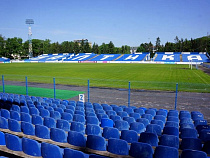 Регион получил более 40 млн рублей на обновление поля стадиона «Балтика»