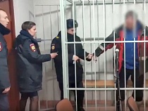 В Советске приговорили изверга в обличье отца 