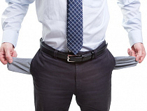 Первый проектировщик строительства калининградского стадиона признан банкротом