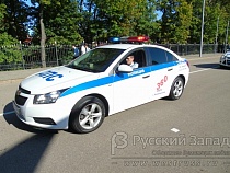 35-летний калининградец подозревается в убийстве сожительницы 