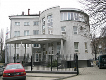  В Калининграде Центральный районный суд меняет прописку