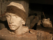 В Калининграде под школой нашли тайные подвалы Кёнигсберга (видео)