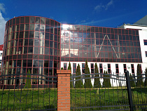 В Калининграде продали бывший завод Heineken