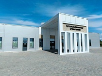 Фирме из Подмосковья разрешат построить новое кладбище под Калининградом