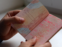 Россиянин хотел выехать в Литву по паспорту младшего брата