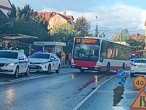 Водитель ответит за смерть переходившего вне перехода дорогу человека