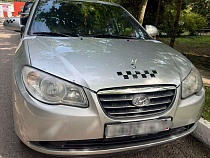 По Калининграду уже после ареста разъезжало такси с сотнями штрафов