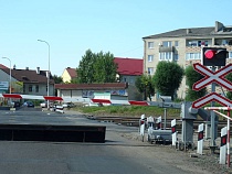 В Гусеве на путях произошла большая трагедия