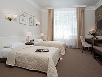 Власти обнаружили серые схемы у 50 гостиниц Калининградской области