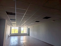 Падение потолка в школе Черняховска проверяет прокуратура