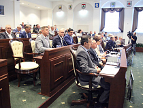 Для ИП Калининграда введут нулевую ставку