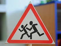 ГИБДД подарит калининградским школьникам световозвращающие значки