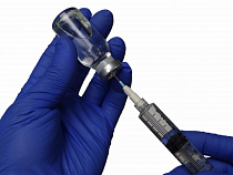 В филиале детской поликлиники №2 в Чкаловске открылся прививочный кабинет