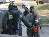 Хозяйка двухуровневой квартиры едва не спалила весь дом 