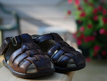 Лишиться свободы может калининградец, задолжавший сыновьям 425 тысяч рублей