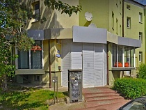 Пенсионерка в Калининграде встала на пути "Битвы диванов"