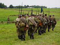 Ермак ответил на слова о возобновлении "нормальных" исторических реконструкций 