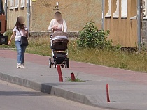 В Калининграде названа главная ошибка мамочек при виде сыпи у детей