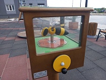 Детей Московского района начинают лишать игровых площадок