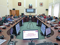 Уровень зарплат бюджетников в регионе соответствует майскому Указу Президента