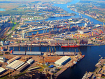 В Калининграде пройдет тестирование информационный портал "Морской порт"