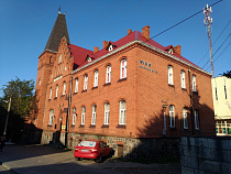 Украл на 11 тысяч — сел на 2 года 8 месяцев