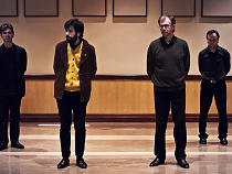 Kaliningrad Music Week: в регионе впервые пройдет международный музыкальный шоукейс