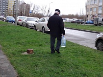 В Калининградской области 35% новых случаев коронавируса - пенсионеры