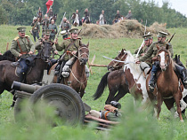  Общая численность конницы на Гумбиннене – 2016 может составить от 20 до 30 голов