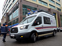 Из-за эвакуации в Калининграде перенесли мероприятие ЧМ-2018 