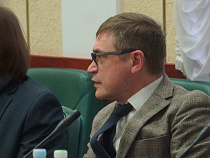 Башин назвал обновление Правой Набережной иллюзией 