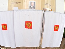 Число избирателей в Калининградской области растёт при спаде населения