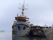 Капитан уменьшил нормы питания в воинской части в два раза 