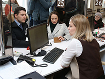 Антон Алиханов будет голосовать в Пионерском 