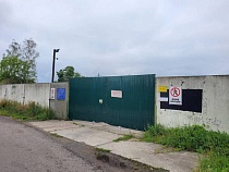 Министра просят пресечь будущую монстро-стройку на Куршской косе