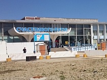 Калининградский аэропорт будет закрыт для полетов в ночное время