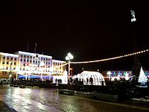  Мэрия Калининграда: отключений сегодня не будет