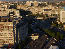 За семь лет уровень газификации Калининградской области увеличился на 13%