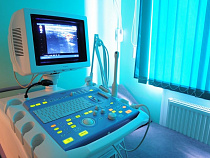  Сотрудник Тайваньского университета рассказал калининградцам об использовании ультразвука в медицине